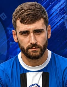 Toni (Balerma 2015) - 2026/2027