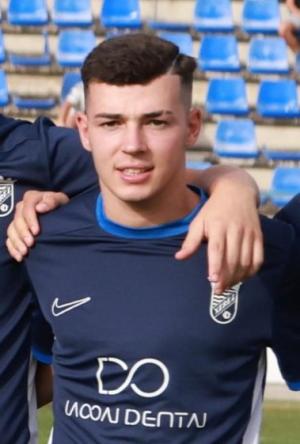 �scar (Xerez C.D.) - 2026/2027