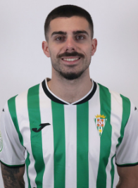 Lidue�a (C�rdoba C.F. B) - 2026/2027