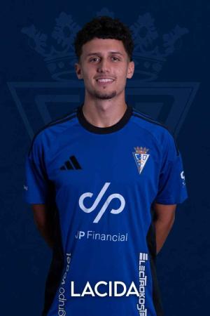 Antonio Lacida (San Fernando 1940) - 2026/2027
