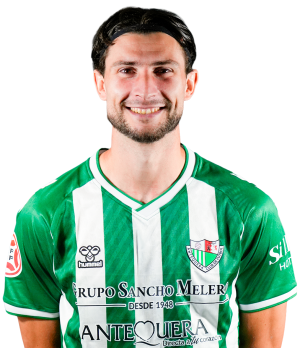 Ag�ero (Antequera C.F.) - 2026/2027