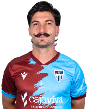 Sanchidri�n (Gimn�stica Segoviana) - 2026/2027
