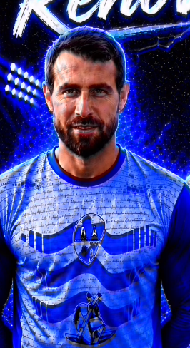 Eloy (Cidade de Ribeira CF) - 2026/2027