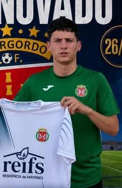 David (Villargordo C.F.) - 2026/2027