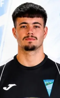 Fer (Poli Ejido C.F.) - 2026/2027