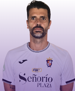 Dani Segovia (C.D. Illescas) - 2026/2027