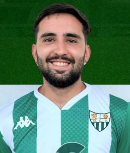 Pedro (Olula del R�o C.F.) - 2026/2027