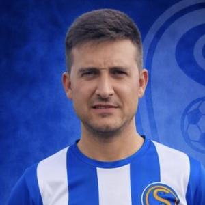 Lucho (Suevos C.F.) - 2026/2027