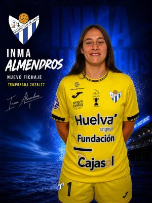 Inma (Sporting de Huelva) - 2026/2027