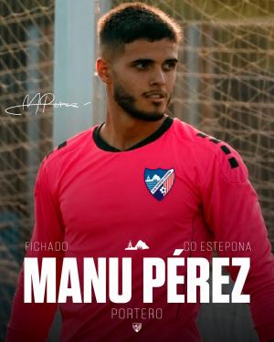 Manu P�rez (Estepona F.S. B) - 2026/2027