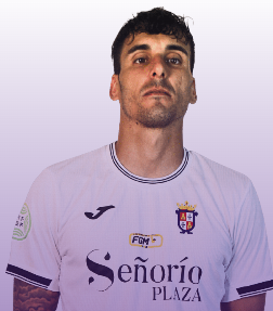 Gustavo (C.D. Illescas) - 2026/2027