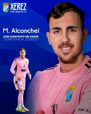 Marcos (Xerez C.D.) - 2026/2027