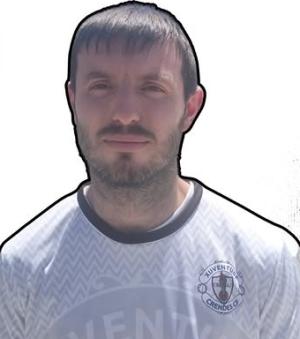 Diego Veiras (Xuventude Crendes CF) - 2026/2027