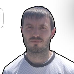 Diego Veiras (Xuventude Crendes CF) - 2026/2027