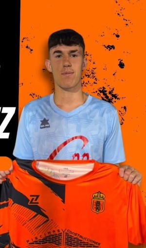 Andr�s (C.D. Jabalquinto) - 2026/2027