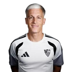 Javi Mart�nez (Sevilla F.C.) - 2026/2027