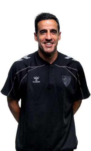 Ra�l Iznata (M�laga C.F.) - 2026/2027