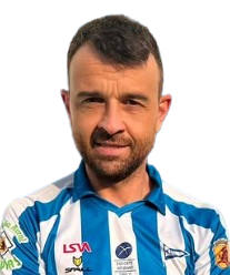 Miguel �ngel (C.D. Treviense) - 2026/2027