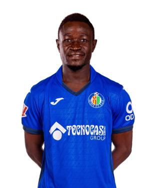 Djen� (Getafe C.F.) - 2026/2027