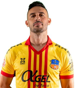 Pau Darbra (U.E. Sant Andreu) - 2026/2027