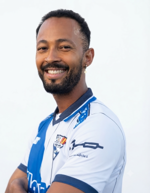 Caicedo (U.E. Avi�) - 2026/2027