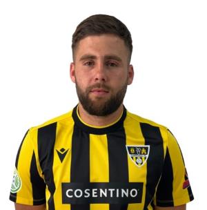 Luisma (Cantoria 2017 F.C.) - 2026/2027