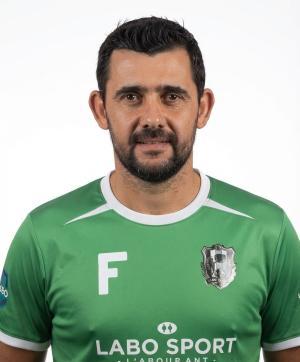 Bruno (S.D. Fisterra) - 2026/2027
