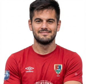 Oliver (C.F. Porte�o) - 2026/2027