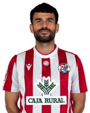 Iago Indias (Zamora C.F.) - 2026/2027