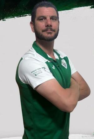 Antonio (Castellar �bero) - 2026/2027