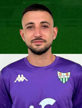 Cristian (Olula del R�o C.F.) - 2026/2027