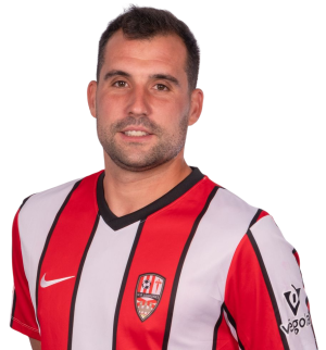 Edu Cabetas (U.D. Logro��s) - 2026/2027