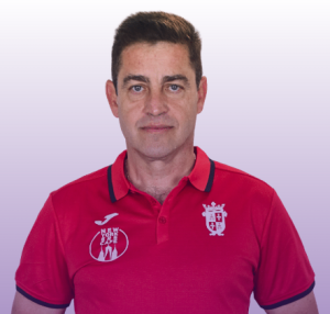 Manolo Mart�nez (C.D. Illescas) - 2026/2027