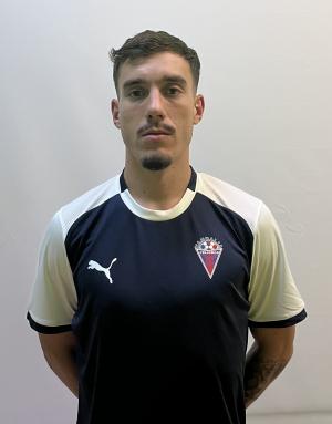 Jos� David (Vandalia de Peligros) - 2026/2027