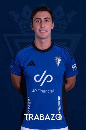 Adri�n Trabazo (San Fernando 1940) - 2026/2027