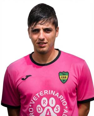 Maikel Cambeiro (C.D. Bai�as) - 2026/2027