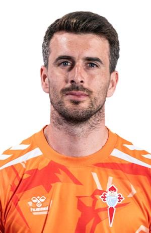 Iv�n Villar (R.C. Celta) - 2026/2027