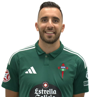 Ger N�voa (Racing Club Ferrol) - 2026/2027