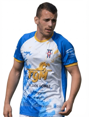 Brais Pedreira (C.S.D. Arz�a) - 2026/2027