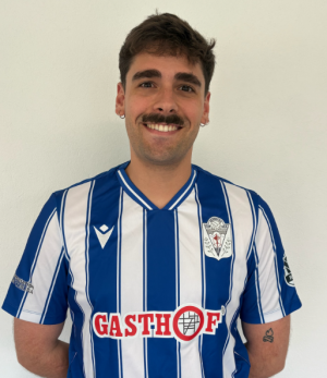 Julian Fuentes (C.D. Baio) - 2026/2027
