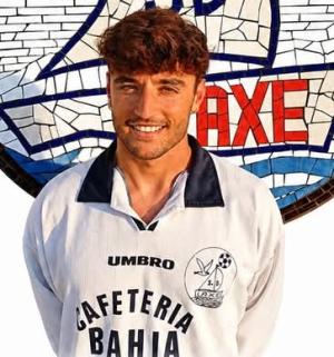 Bieito (S.D. Laxe) - 2026/2027