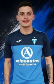 Rub�n de sil (S.D. Villestro) - 2026/2027