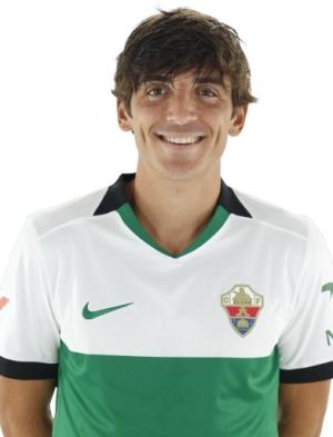 Gonzalo Villar (Elche C.F.) - 2026/2027