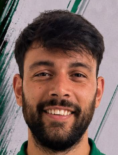 Rojas (A.D Bujalance F.B.) - 2026/2027