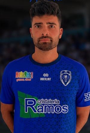 Albertito (U.D. Barbad�s) - 2026/2027