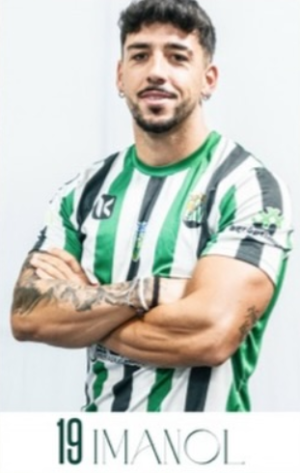 Arana (Quintanar del Rey) - 2026/2027