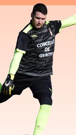 Ilian (C.D. Gunt�n) - 2026/2027