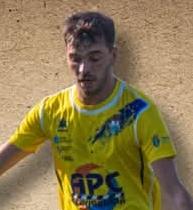 Brais (C.D. Nar�n) - 2026/2027