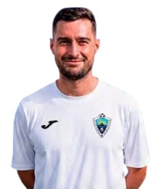 Carlos Lozano (Atl�tico de Marbella) - 2026/2027