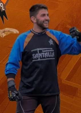 Bruno Picos (C.F. San Sadurni�o ) - 2026/2027